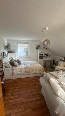 Foto - Süßes Zimmer in 2er-WG in der Oststadt