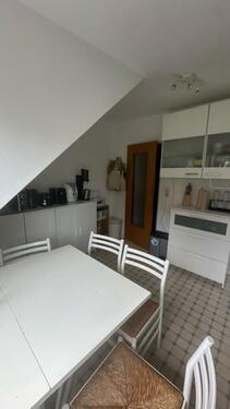 Foto - Etagenwohnung in Hildesheim zur Miete