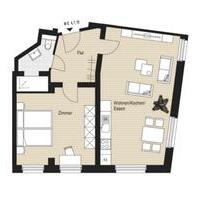 II Schöne 2-Zimmer Wohnung II 60qm II Leipzig Schönefeld II Schöne 2-Zimmer Wohnung II 60qm II Leipzig Schönefeld