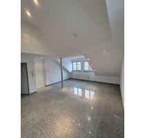 Moderne 2-Zimmer-Wohnung in Darmstadt mit Einbauküche