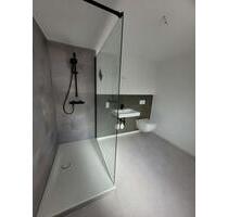 Kernsanierte Dreizimmerwohnung in Lamspringe - ca 90m²