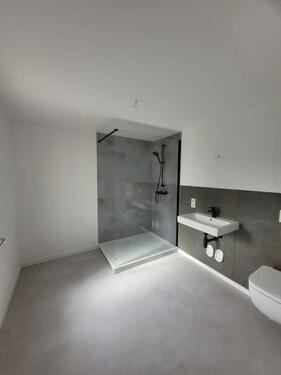 Foto - Etagenwohnung zur Miete in Lamspringe