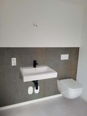 Foto - Etagenwohnung in Lamspringe