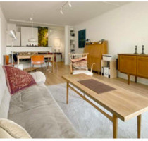 Schöne 3-Zimmer-Etagenwohnung in 79183 Waldkirch