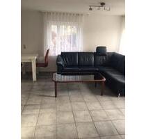 Helle, komfortable ELW zu vermieten in Bad SLG - Bad Saulgau