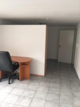 Foto - 1 Zimmer Etagenwohnung in Bad Saulgau