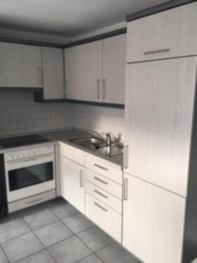 Foto - Etagenwohnung in Bad Saulgau zur Miete