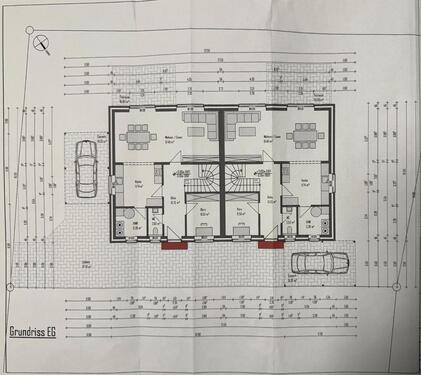 Foto - Doppelhaushälfte in Edewecht zum Kaufen