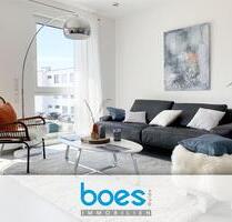 ZWEITBEZUG!!! 3-Zimmer-Wohnung in zentraler Lage - Langenfeld (Rheinland)