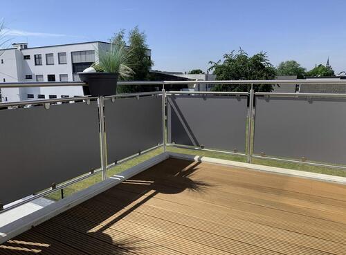 Foto - 3 Zimmer Etagenwohnung in Langenfeld (Rheinland)