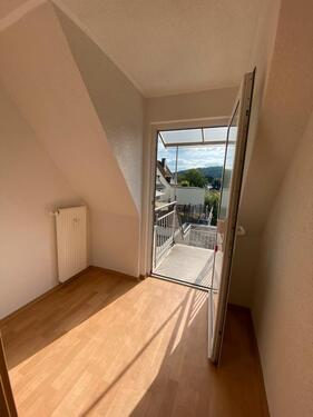 Foto - Wohnung 83qm Dachgeschoss Siegen - Weidenau Eigentumswohnung