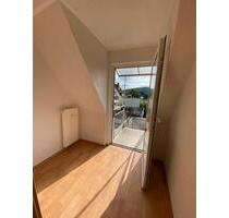 Wohnung 83qm Dachgeschoss Siegen - Weidenau Eigentumswohnung