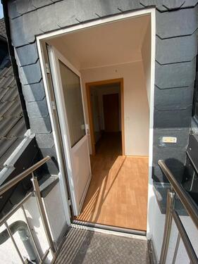 Foto - 3 Zimmer Dachgeschoßwohnung zum Kaufen in Siegen