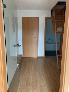 Foto - 3 Zimmer Dachgeschoßwohnung in Siegen