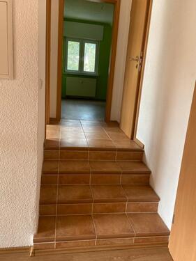 Foto - Dachgeschoßwohnung in Siegen zum Kaufen