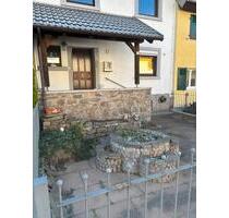 Gepflegtes Reihenhaus in Aschaffenburg 63739