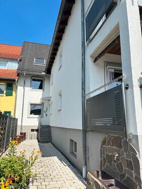 Foto - 6.5 Zimmer Reihenhaus in Aschaffenburg