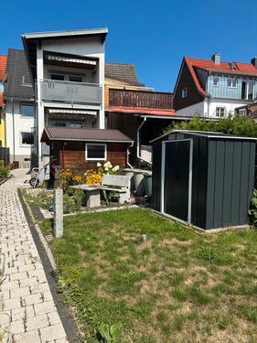 Foto - Reihenhaus in Aschaffenburg zum Kaufen