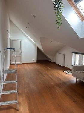 Foto - 5 Zimmer Maisonettenwohnung zur Miete in Mönchengladbach