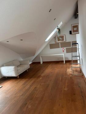 Foto - Maisonettenwohnung in Mönchengladbach zur Miete