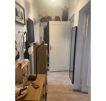 2-Zimmer-Wohnung in Lichtenberg – möbliert nähe Fhain - Berlin