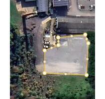 Gewerbefläche ideal für Autohandel (Import Export) - Rehlingen-Siersburg