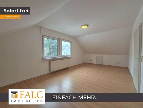 Foto - Schöne 2-Raum-Wohnung min. für 12 Monate - FALC Immobilien