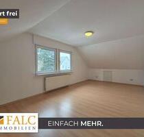 Schöne 2-Raum-Wohnung min. für 12 Monate - FALC Immobilien - Königs Wusterhausen