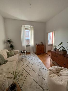 Foto - Altbauwohnung in Neustadt an der Weinstraße