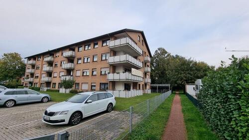 Foto - 4 ZKBB zentral in Lingen - 850,00&nbsp;EUR Kaltmiete, ca.&nbsp; 90,00&nbsp;m&sup2;