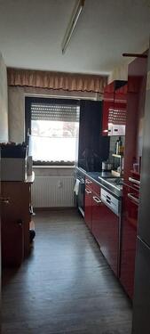 Foto - Erdgeschoßwohnung in Lingen (Ems) zur Miete