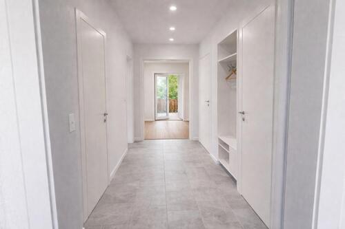 Foto - 3 Zimmer Etagenwohnung zur Miete in Bad Oeynhausen