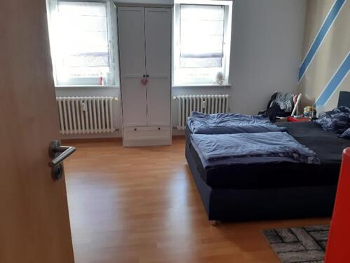 Foto - 2 Zimmer Erdgeschoßwohnung zur Miete in Hann. Münden