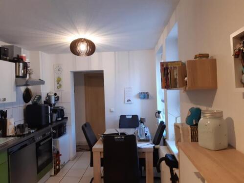 Foto - 2 Zimmer Erdgeschoßwohnung in Hann. Münden