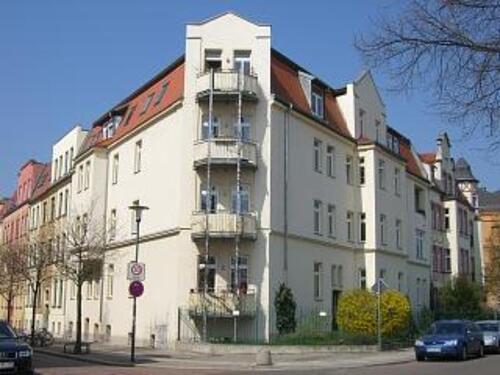 Foto - +++wir renovieren für sie+++Helle 3-Zimmer-Wohnung mit Balkon und Tageslichtbad