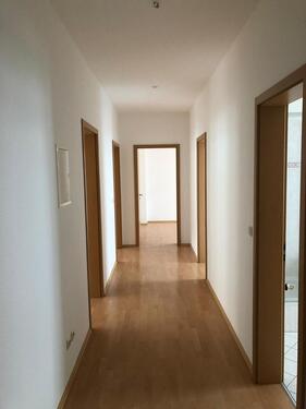 Foto - 3 Zimmer Etagenwohnung zur Miete in Halle (Saale)