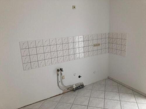 Foto - Etagenwohnung in Halle (Saale) zur Miete