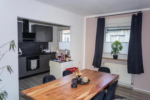 Foto - Helle 3 Zi.--Wohnung, ruhig und zentral in Wetter (Ruhr)