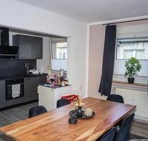 Helle 3 Zi.--Wohnung, ruhig und zentral in Wetter (Ruhr)