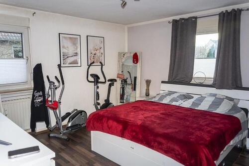 Foto - Etagenwohnung in Wetter (Ruhr) zur Miete