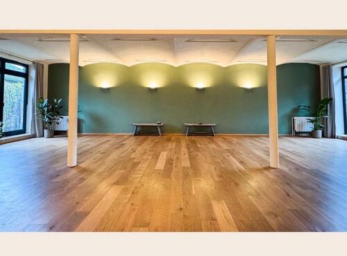 Foto - Yoga-Räume in Kaarst zur Untermiete! 2 Studio Standorte verfügbar