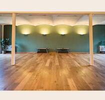 Yoga-Räume in Kaarst zur Untermiete! 2 Studio Standorte verfügbar