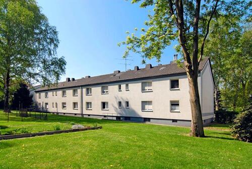 Foto - Etagenwohnung in Essen zur Miete