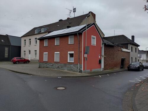 Foto - Kleines EFH in Siersdorf zur Miete