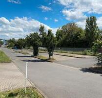 StellplatzParkplatz für Pkw & Transporter zu vermieten - Erfurt Johannesplatz