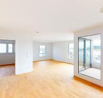 Großzügige 3-Zimmer-Wohnung: Ideal für Paare oder junge Familien - Schwäbisch Hall