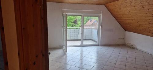 Foto - 3 Zimmer Dachgeschoßwohnung zur Miete in Lauterecken