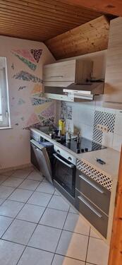 Foto - Dachgeschoßwohnung in Lauterecken zur Miete