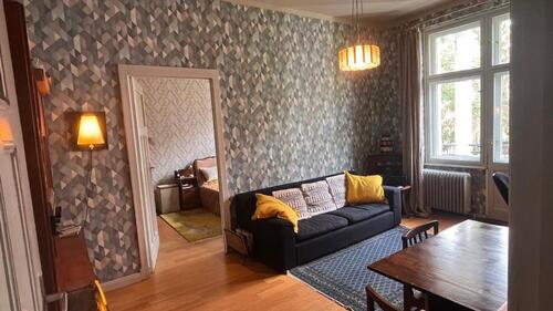 Foto - 2 Zimmer Etagenwohnung zur Miete in Berlin