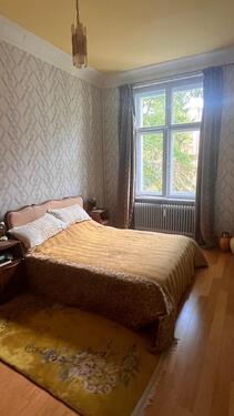 Foto - Etagenwohnung in Berlin zur Miete